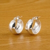 Argollas de Acero Blanco NAR913-NAR914-NAR1708