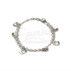 Pulsera de Acero NB1455