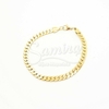 Pulsera Acero dorado NB1659