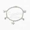 Pulsera de Acero Blanco NB1681