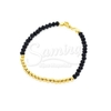 Pulsera Acero dorado NB1732