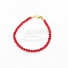 Pulsera Acero dorado NB1757 - comprar online