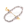 Pulsera Acero NB948