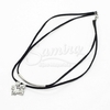 Choker con dije de acero NC1306