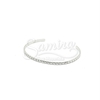 Pulsera Esclava de Acero NE250 - comprar online