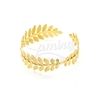 Brazalete dorado NGB11