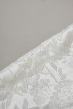 S0550 JACQUARD DE SEDA en internet