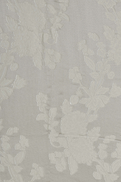 S0551 JACQUARD DE SEDA - tienda online