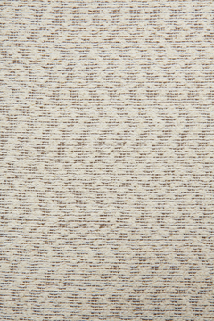 S0593 - BOUCLE DE ALGODON CON HILOS DE LUREX - Sole Silva Telas de Novias ~ Bridal Fabrics