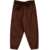 CALCA INFANTIL FEMININA JOGGER EM SUEDE - comprar online