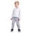 CALCA BEBE UNISEX MOLETOM FELPUDO - comprar online