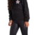 CONJUNTO BLUSÃO SHINE + LEGGING TERMICA CIRRE - PRETO - Manulele Roupa Infantil