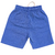 BERMUDA JEANS INFANTIL MASCULINA MAURICINHO C/ AJUSTE CORDÃO - AZUL - comprar online