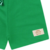 Imagem do 2 PEÇAS VERDE E PRETO SHORTS BEBE MENINO MOLETINHO CONFORTÁVEL