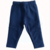 CALCA LEGGING MENINA DE MOLECOTTON FELPUDO - MARINHO - comprar online