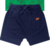 CONJUNTO DE MENINOS REGATA VERDE ESTAMPADA + BERMUDA SARUEL - Manulele Roupa Infantil