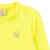 MANULELE PROTEÇÃO SOLAR UV50+ AMARELO NEON BLUSA PRAIA PISCINA MENINOS E MENINAS - comprar online