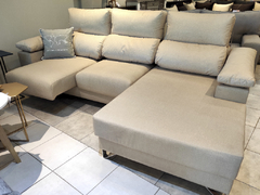 Esquinero Reclinable - Mónaco - tienda online