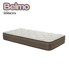 Colchón Belmo (90cm x 1,90m.) - Espuma 33kg. de densidad