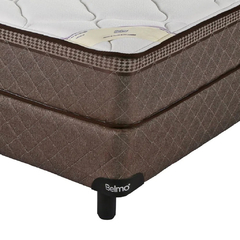 Sommier Belmo (80cm. x 1,90m.) - Espuma 33kg. de densidad - comprar online