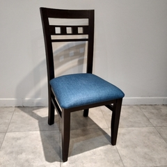 Silla en guatambú - Mod. S36 - comprar online