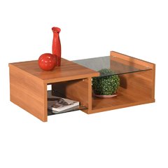 Mesa de living con vidrio en internet