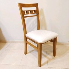 Silla en guatambú - Mod. S65 - comprar online