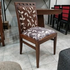 Silla en guatambú (COD. ACB-DAI) - comprar online