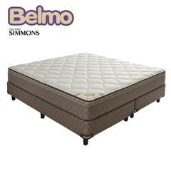 Sommier Belmo (1,80m. x 2m.) - Espuma 33kg. de densidad