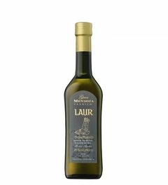 Aceite de oliva gran mendoza - Laur