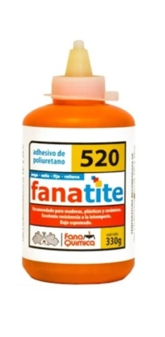 FANATITE 520 POMO 330 grs