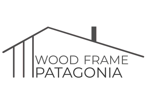 Wood Frame Patagonia