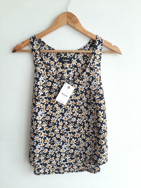 MUSCULOSA MARGARITAS