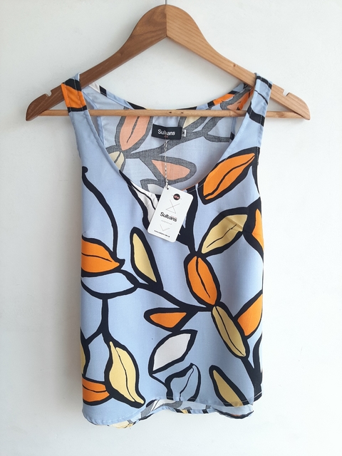 MUSCULOSA BERTA