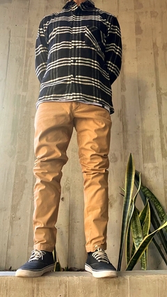 Pantalon SULTANS RECTO CLASIC - comprar online