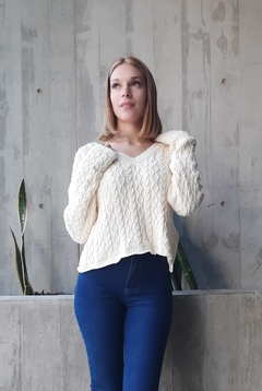 SWEATER WENDY - comprar online