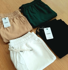 BERMUDAS LINO SULTANS - tienda online