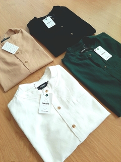 CAMISAS LINO PREMIUM SULTANS - tienda online