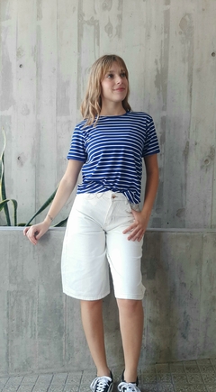 BERMUDAS DE JEANS SULTANS - comprar online