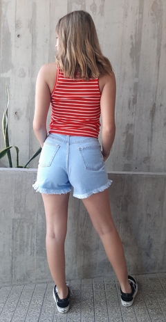 SHORT DE JEANS SULTANS - comprar online