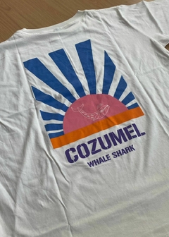 REMERA COZUMEL