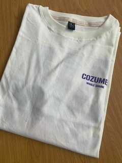 REMERA COZUMEL - comprar online