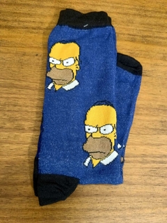 MEDIAS HOMERO