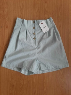 Short Jeans SULTANS - comprar online