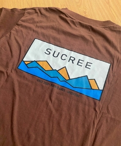 REMERA SUCREE - comprar online