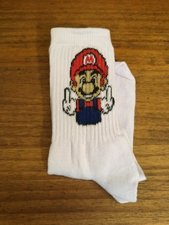 MEDIAS MARIO