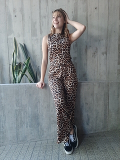 MUSCULOSA ANIMAL 2