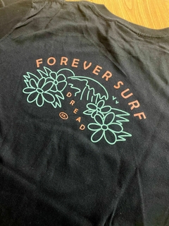 REMERA DREAD FOREVER SURF - comprar online