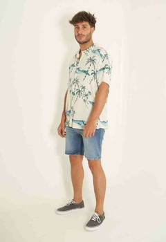 Camisa GUFO PLAYA - comprar online