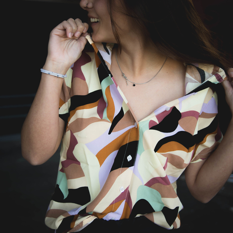 CAMISA WAVES